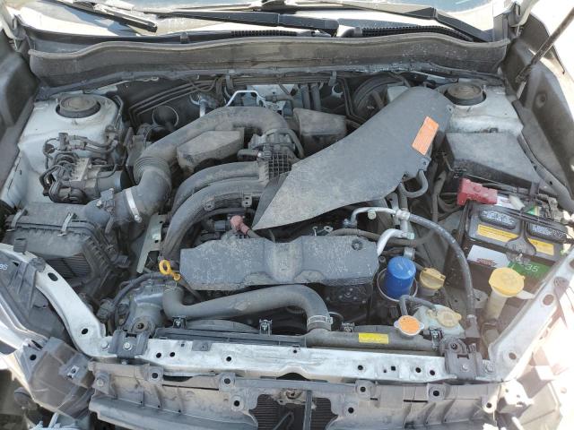 2017 Subaru Forester 2.5I Touring VIN: JF2SJAWC5HH432921 Lot: 59319964