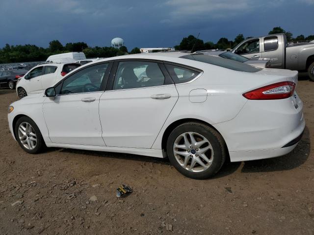 2016 Ford Fusion Se VIN: 3FA6P0H75GR321927 Lot: 57283504