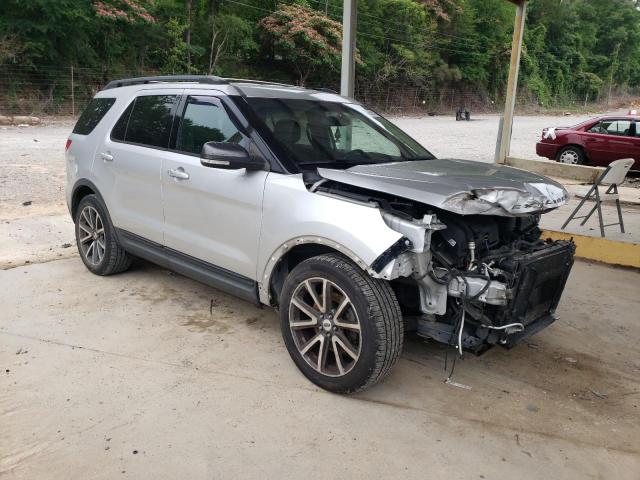 2015 Ford Explorer Xlt VIN: 1FM5K7D86FGA82689 Lot: 56626174