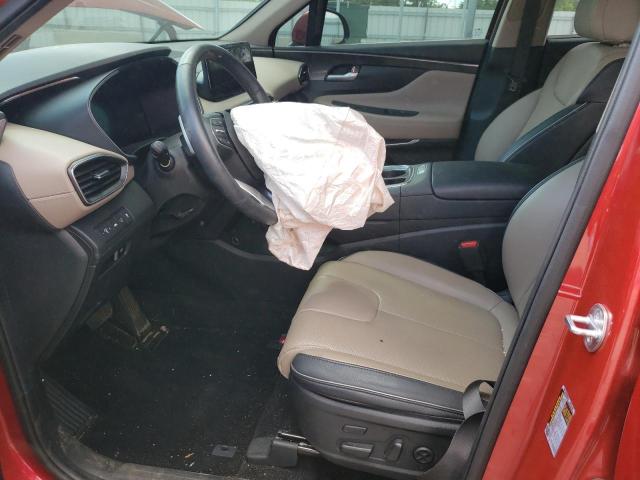 2023 HYUNDAI SANTA FE L - 5NMS44ALXPH582177
