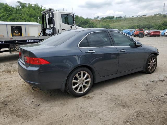 2007 Acura Tsx VIN: JH4CL96817C001834 Lot: 57699824