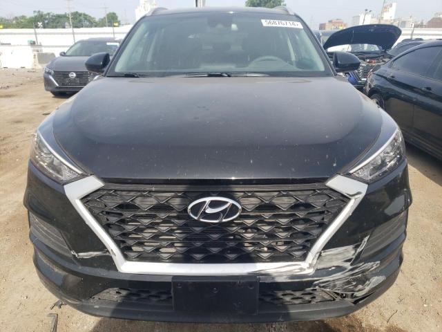 2021 HYUNDAI TUCSON LIM - KM8J33A45MU380252