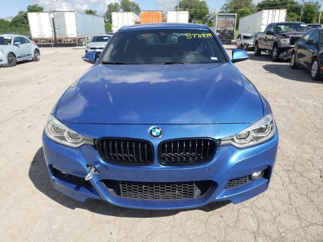 VIN WBA8D9G32HNU62583 2017 BMW 3 Series, 330 XI no.5