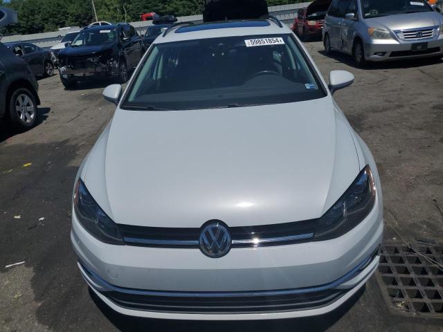 2019 VOLKSWAGEN GOLF SPORT - 3VWY57AU7KM514326