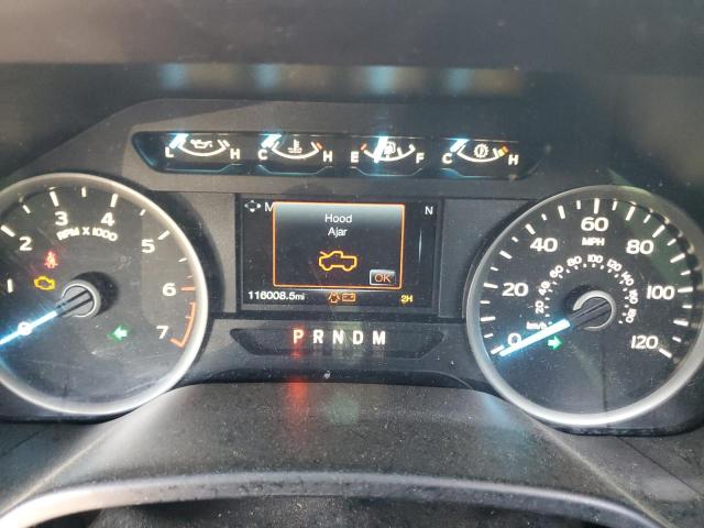 2018 Ford F150 Supercrew VIN: 1FTEW1EG1JKD68290 Lot: 60103864