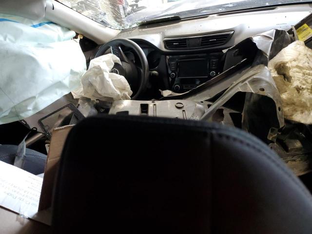 2018 NISSAN ROGUE S - KNMAT2MVXJP573431