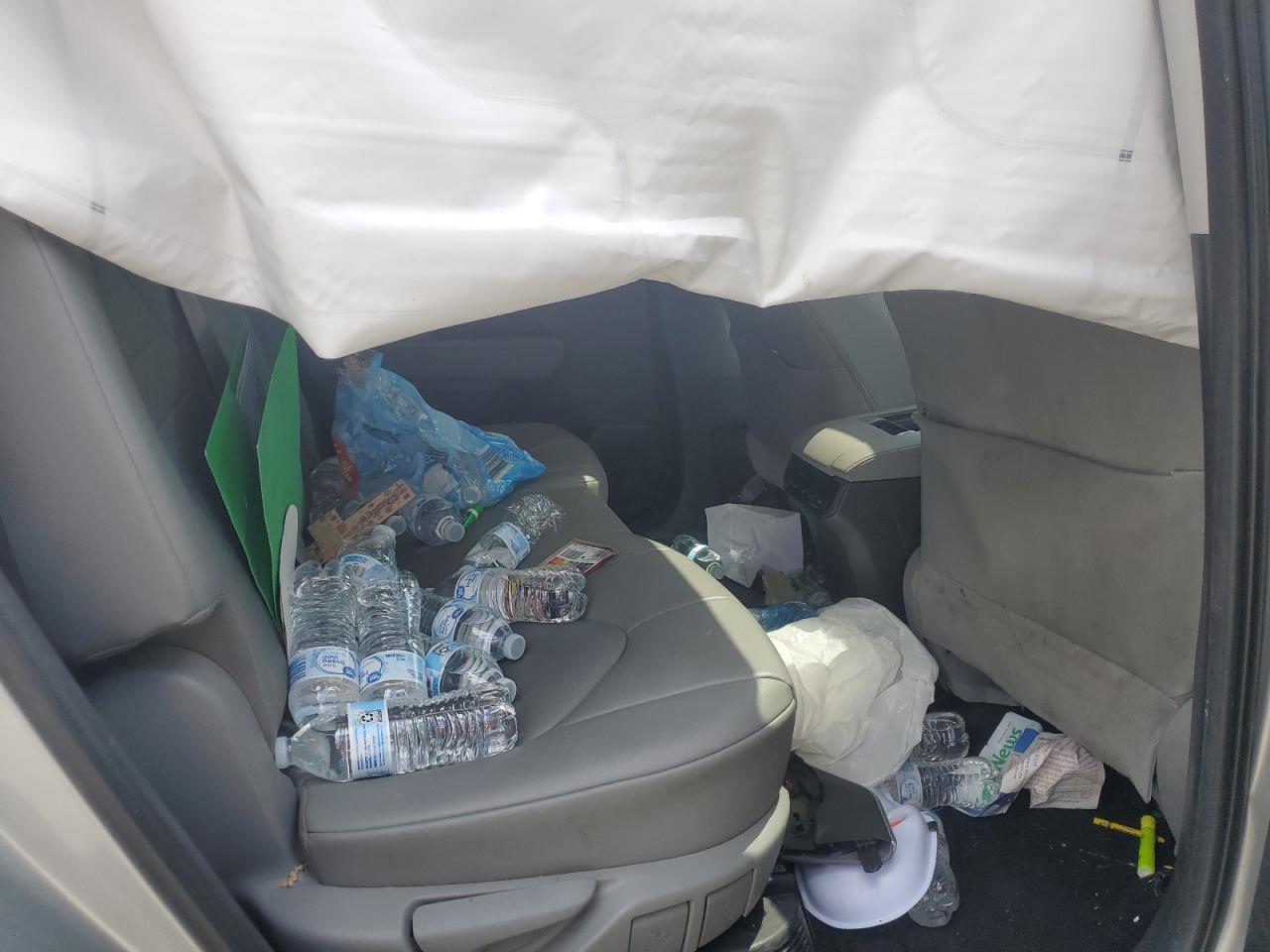 5TDHBRCH3MS047934 2021 Toyota Highlander Hybrid Xle