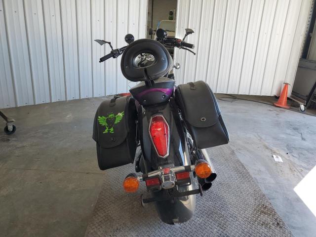 2014 HONDA VT1300 CR JH2SC6607EK400084