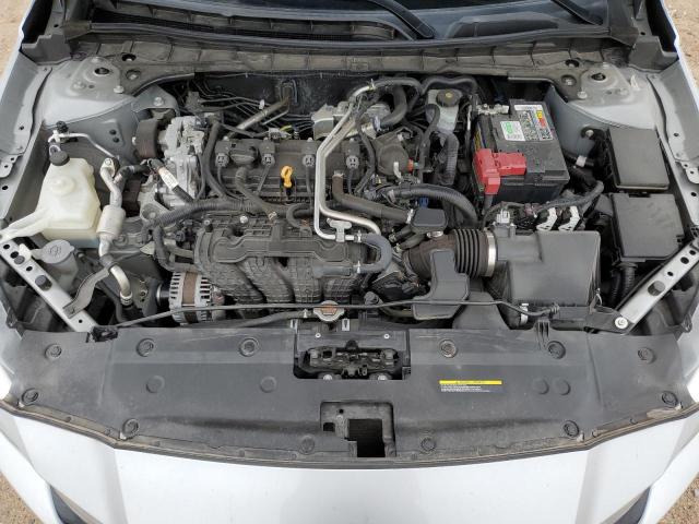 1N4BL4DV4MN325696 Nissan Altima SV 11