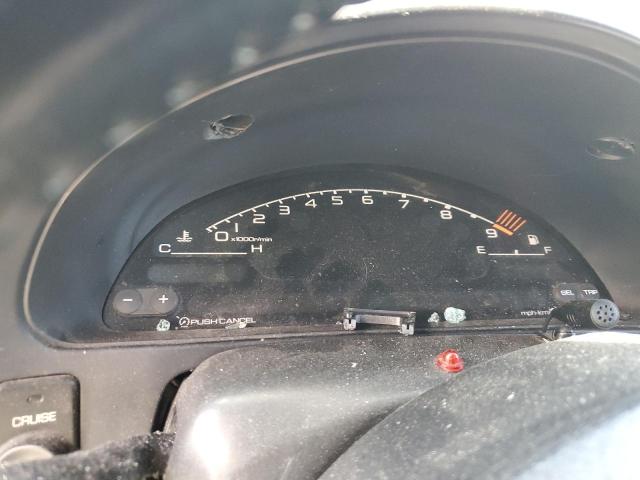 2002 Honda S2000 VIN: JHMAP11432T001795 Lot: 60446594