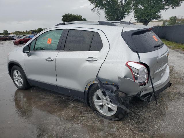 2018 Chevrolet Trax 1Lt VIN: KL7CJLSB5JB663092 Lot: 58706264