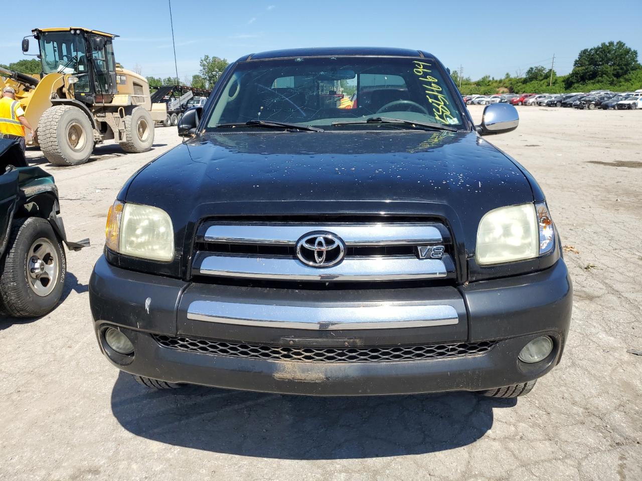 5TBRT341X3S379053 2003 Toyota Tundra Access Cab Sr5