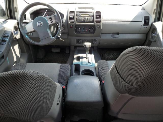 2007 Nissan Xterra Off Road VIN: 5N1AN08WX7C539812 Lot: 61044574