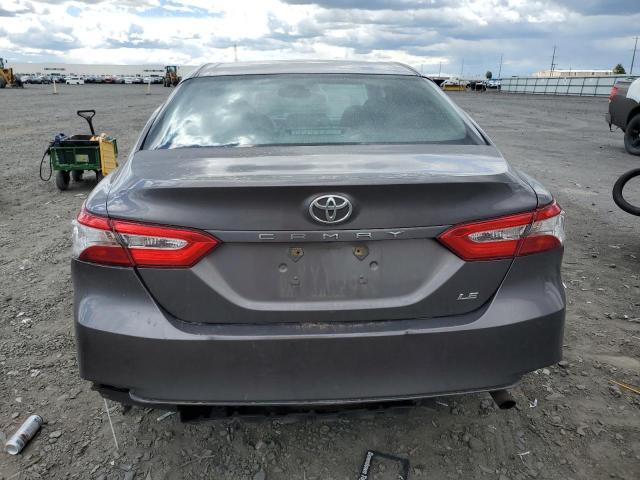 VIN 4T1B11HK8JU013148 2018 Toyota Camry, L no.6