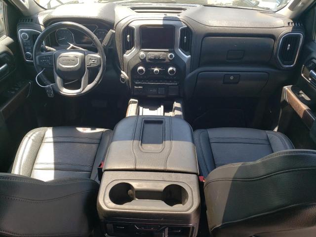 2020 GMC SIERRA K15 - 3GTU9FEL8LG311172