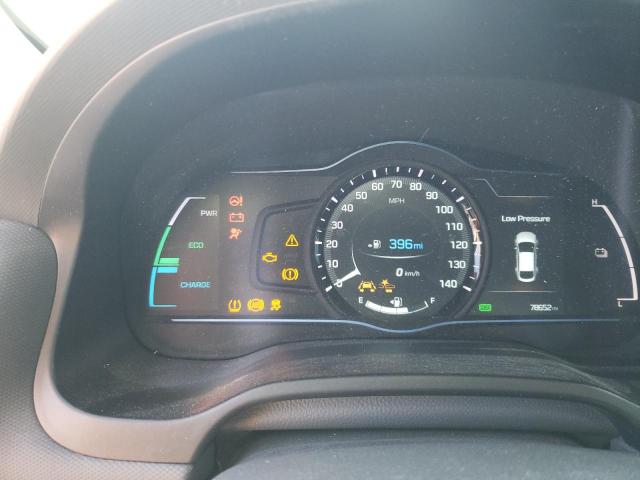 2018 HYUNDAI IONIQ - KMHC75LC0JU072656