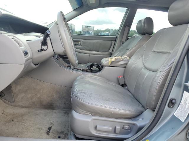 2000 Toyota Avalon Xl VIN: 4T1BF28B2YU018945 Lot: 57647894