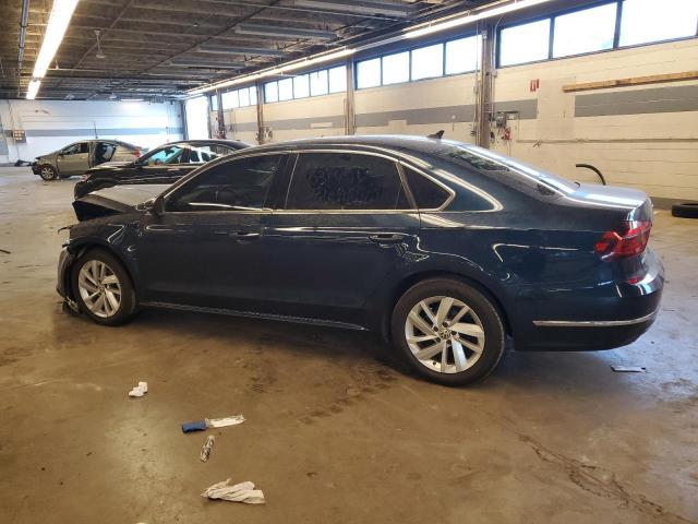 2018 VOLKSWAGEN PASSAT SE - 1VWBA7A36JC015462