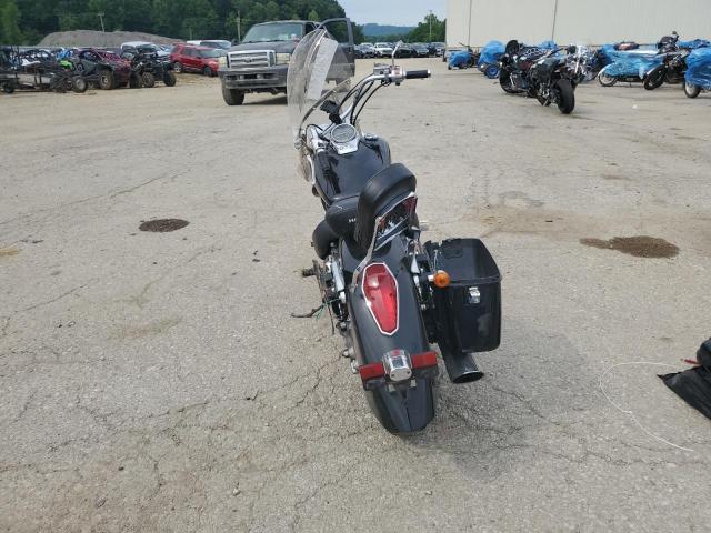 2004 HONDA VT750 C JH2RC50004M001120