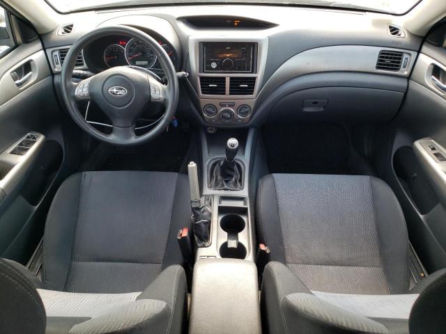 2008 Subaru Impreza Outback Sport VIN: JF1GH63658G828421 Lot: 59826754