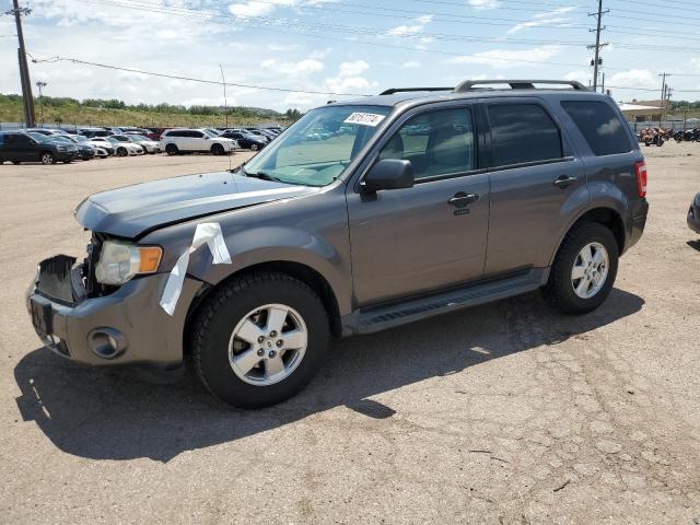 1FMCU0DGXBKB14292 2011 Ford Escape Xlt