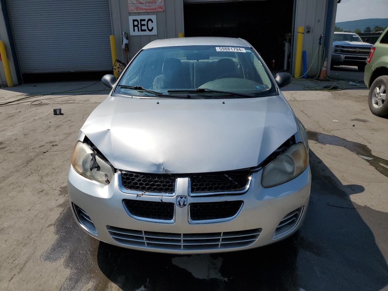 1B3EL46R35N694883 2005 Dodge Stratus Sxt