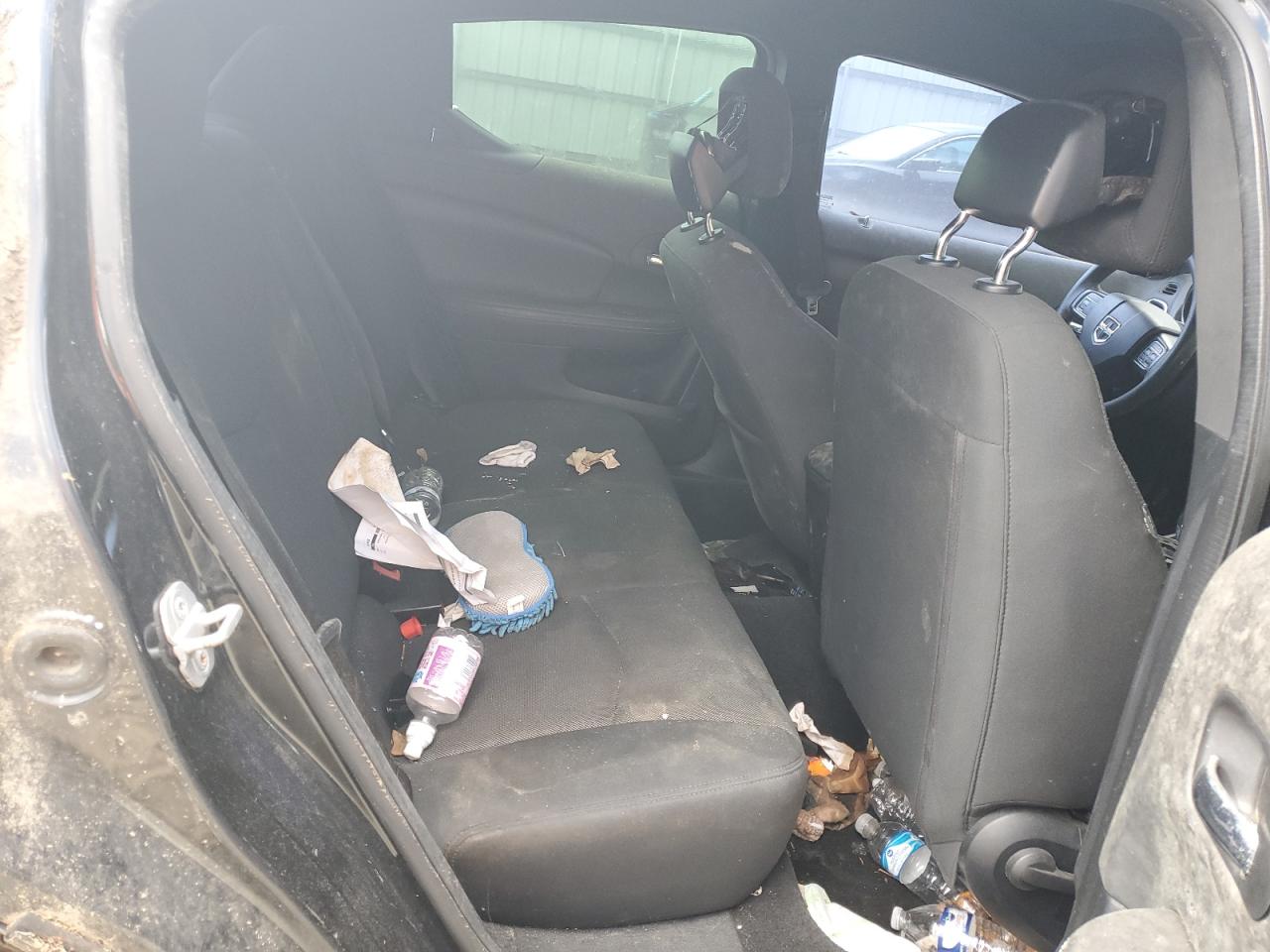 1C3CDZAB5CN286297 2012 Dodge Avenger Se