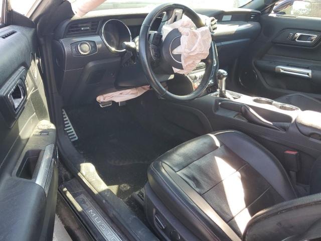 2016 Ford Mustang - Image 8