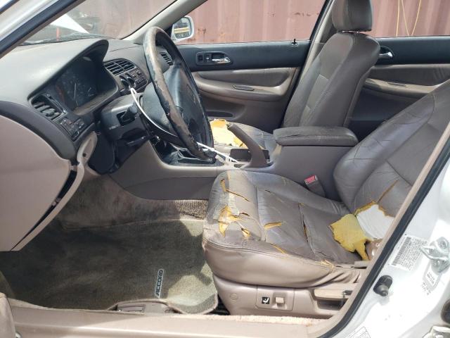 1995 Honda Accord Ex VIN: JHMCD5565SC001205 Lot: 59765744