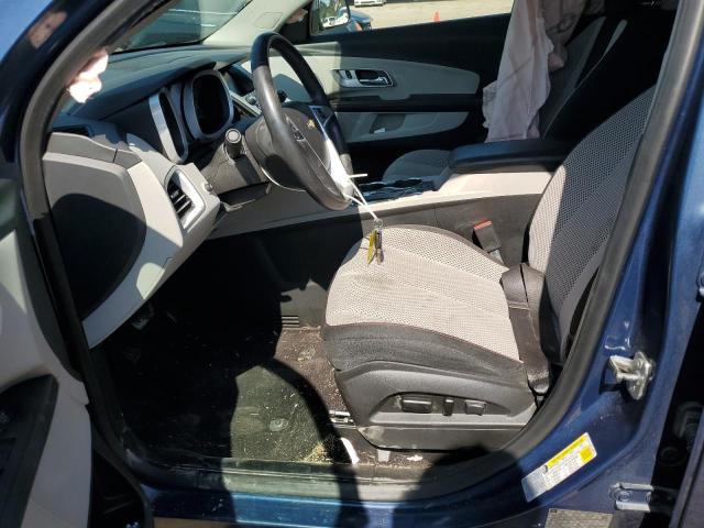 2016 Chevrolet Equinox Lt VIN: 2GNALCEK5G6268073 Lot: 58151444