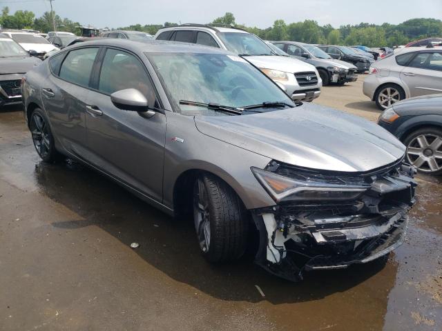 2024 ACURA INTEGRA A- - 19UDE4H37RA018965