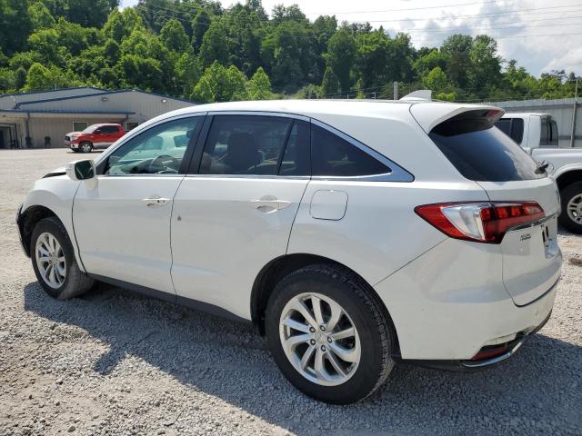 2016 Acura Rdx VIN: 5J8TB4H30GL018196 Lot: 56935164