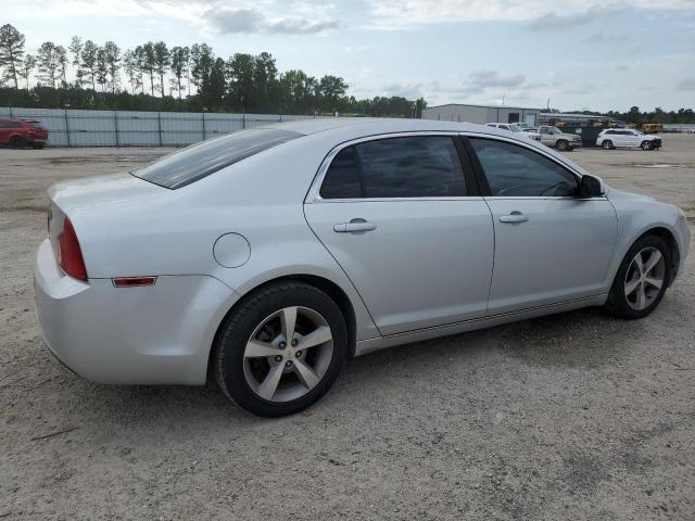 1G1ZC5E12BF148091 2011 Chevrolet Malibu 1Lt