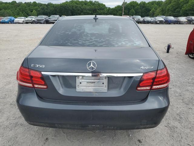 2014 Mercedes-Benz E 350 4Matic VIN: WDDHF8JB2EB011342 Lot: 57616704