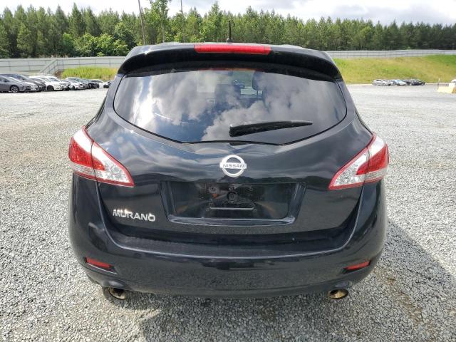 2013 Nissan Murano S VIN: JN8AZ1MU9DW209290 Lot: 57535384