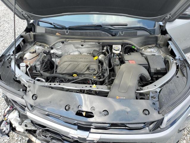 2024 Chevrolet Trax Activ VIN: KL77LKE27RC062273 Lot: 59365494