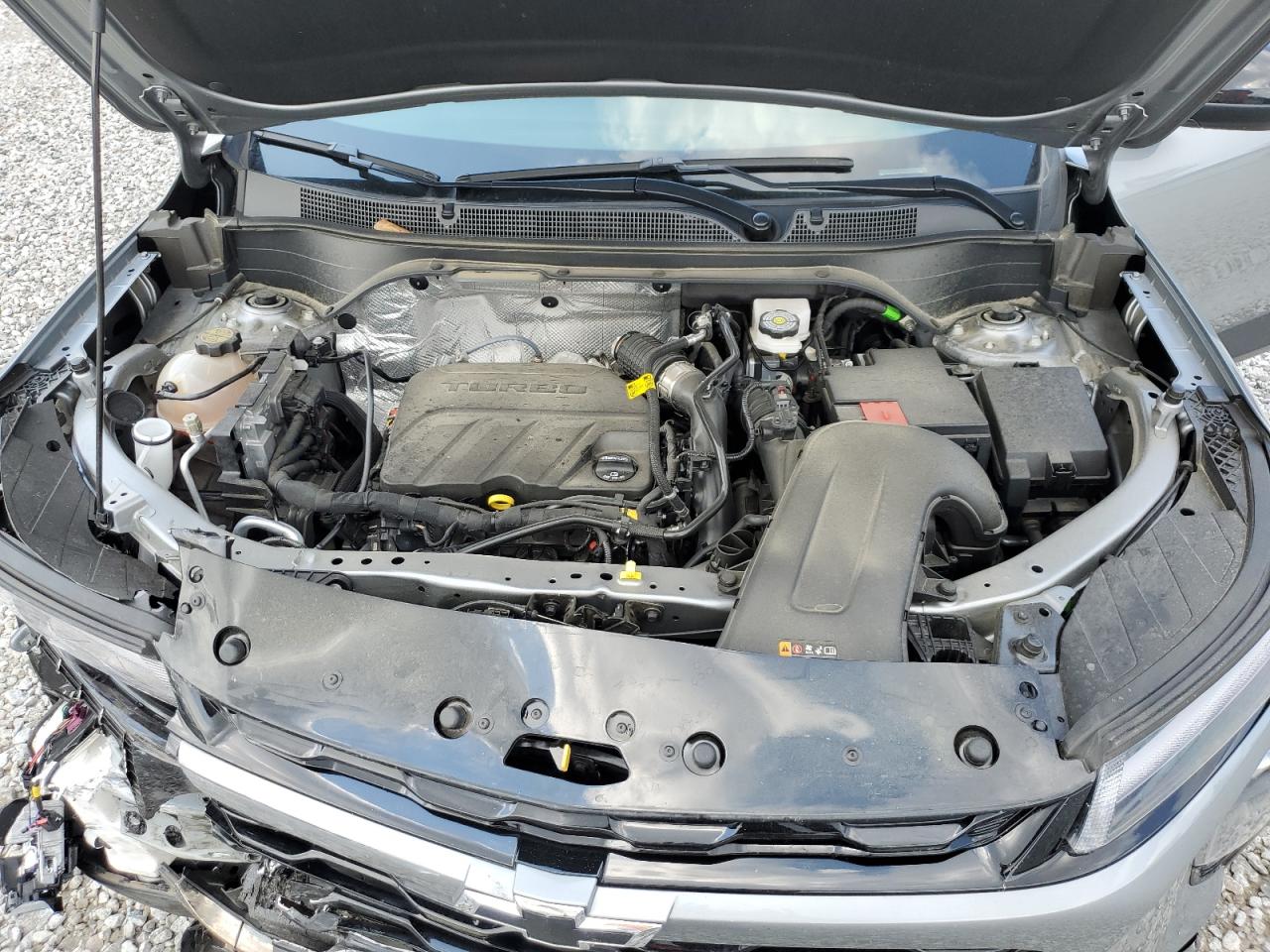 KL77LKE27RC062273 2024 Chevrolet Trax Activ