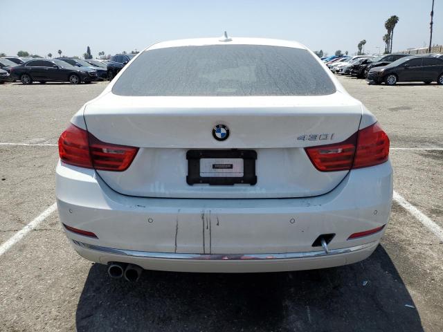 VIN WBA4F7C3XHG789403 2017 BMW 4 Series, 430I Gran ... no.6