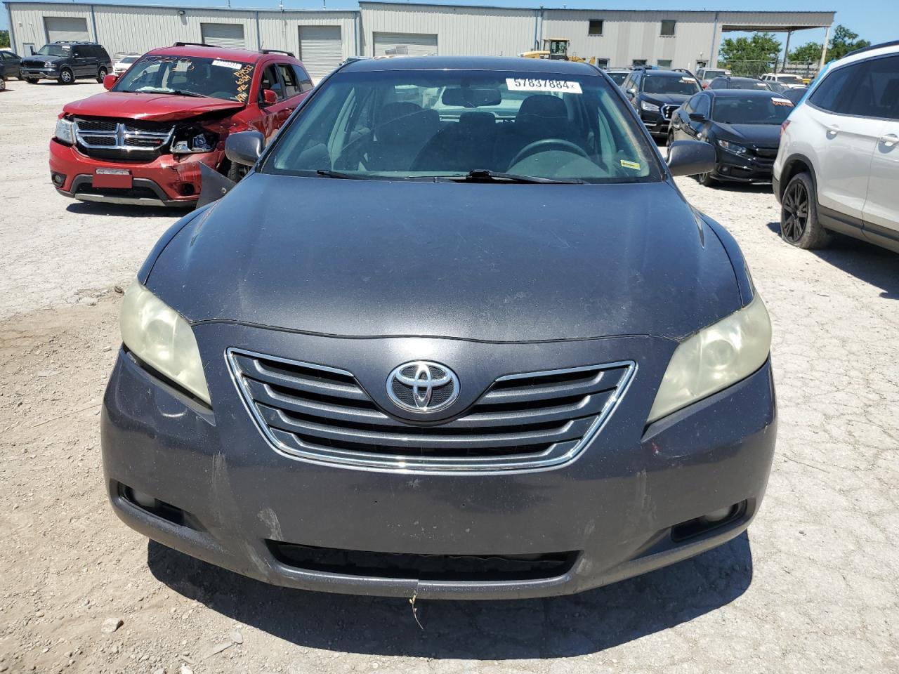 4T1BK46K79U585938 2009 Toyota Camry Se