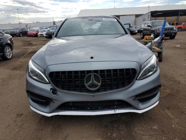 VIN 55SWF4KB8FU057988 2015 Mercedes-Benz C-Class, 3... no.5