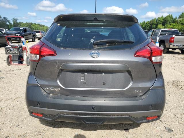 2019 Nissan Kicks S VIN: 3N1CP5CU7KL539275 Lot: 57541864