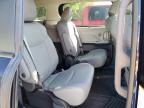 TOYOTA SIENNA XLE photo