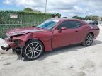 2023 DODGE CHALLENGER - 2C3CDZBT3PH528428