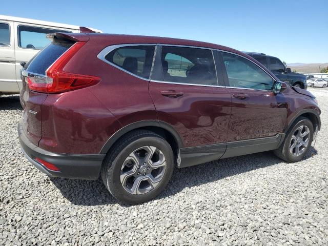 2019 HONDA CR-V EX-L 7FARW2H84KE044426
