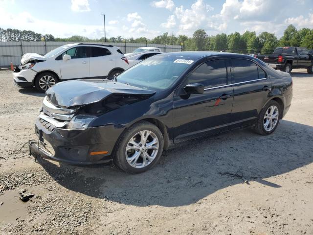 Vin: 3fahp0ha6cr171292, lot: 57575294, ford fusion se 2012 img_1