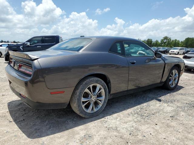 2020 Dodge Challenger Sxt VIN: 2C3CDZGG2LH121612 Lot: 60271654