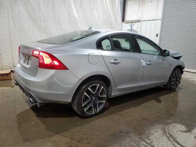 2017 Volvo S60 Dynamic VIN: YV140MTL2H2438480 Lot: 57320874