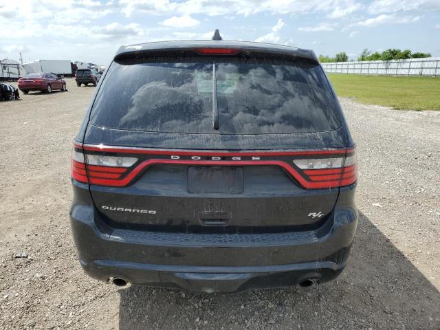 2015 Dodge Durango R/T VIN: 1C4SDHCT6FC745490 Lot: 61031274