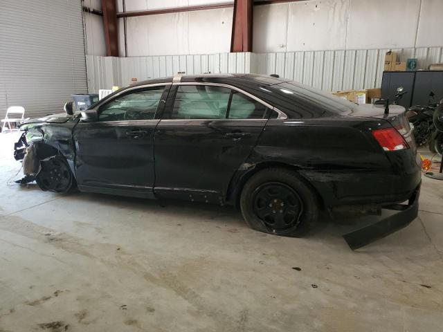 2018 Ford Taurus Police Interceptor VIN: 1FAHP2MK1JG133922 Lot: 51377194