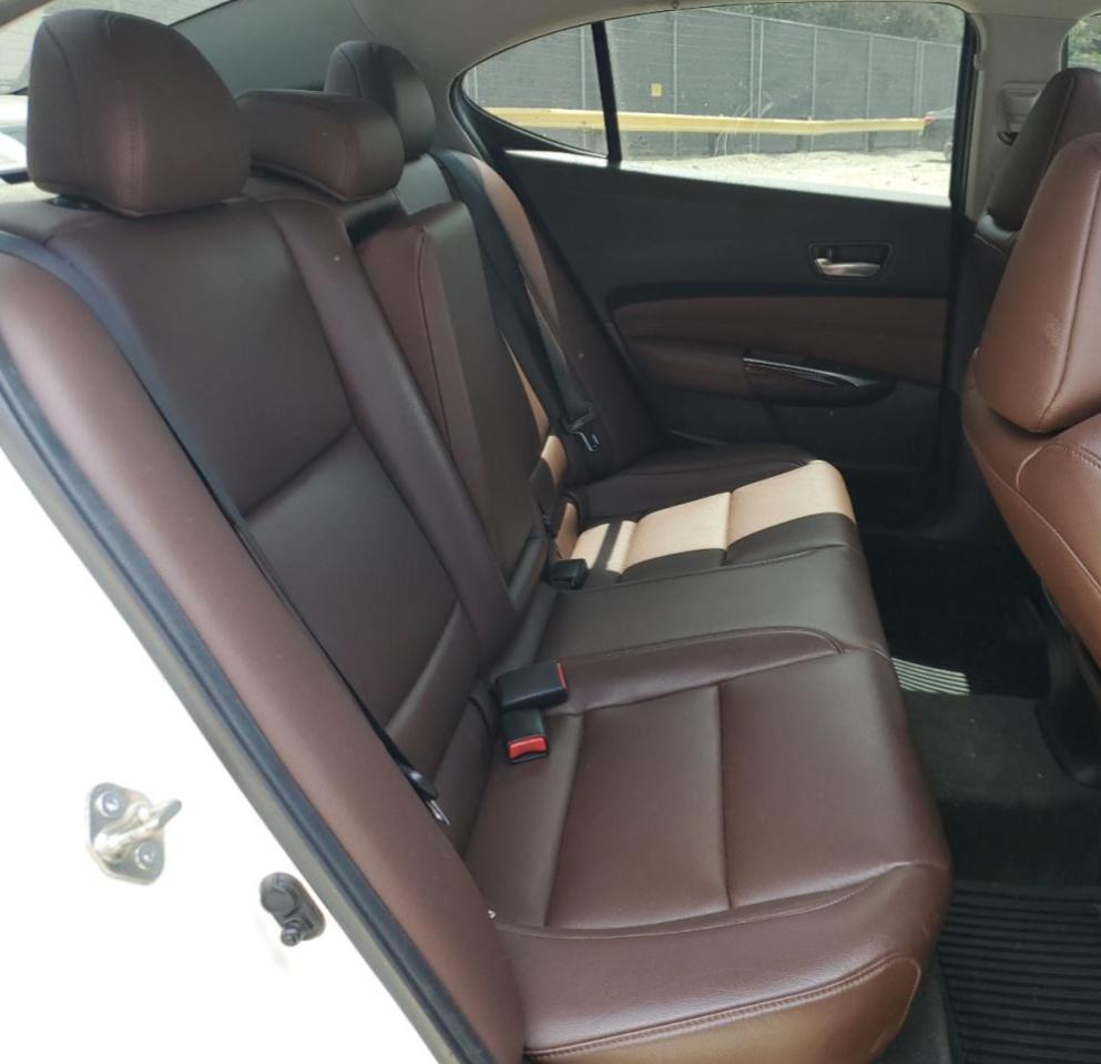 19UUB1F3XHA001232 2017 Acura Tlx